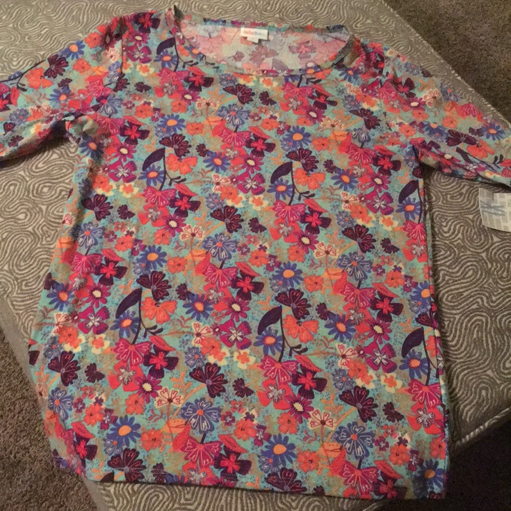 Lularoe GiGi